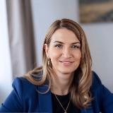 Аватарка канала Карьерный коуч | Надежда Маренкова