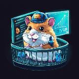 Аватарка канала Фармим Web3 🐹