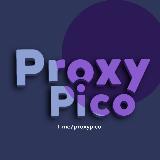 Аватарка канала Proxy Pico | فیلترشکن