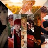 Аватарка канала 🌿All for the love✨