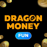 Аватарка канала Dragon Money (Фан)