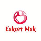 Аватарка канала ГЕЙ ЭСКОРТ | ПЕРЕХОДНИК