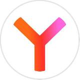 Аватарка канала Команда Яндекс Браузера