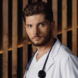 Аватарка канала ДОКТОР АБАКУМОВ