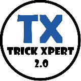 Аватарка канала Trick Xpert 2.0