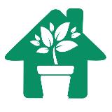 Аватарка канала Комнатные Цветы 🪴