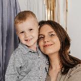 Аватарка канала Развитие детей и материнство • Татьяна Гаврош & БУБОСЯ ЛАЙФ