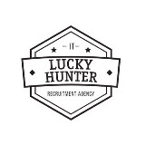 Аватарка канала Lucky Hunter — IT hunting the lucky way