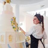Аватарка канала Алла Стародубцева Кондитер🍰