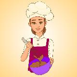 Аватарка канала Рецепты В Духовке 🥩