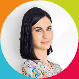 Аватарка канала Стоматолог Селютина