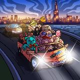 Аватарка канала "GIFTxTON"