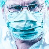 Аватарка канала Доктор Пирогов