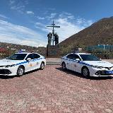 Аватарка канала Госавтоинспекция Камчатки