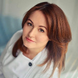 Аватарка канала Доктор Евстигнеева