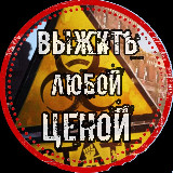 Аватарка канала Выжить любой ценой!