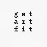 Аватарка канала Школа GET ART FIT