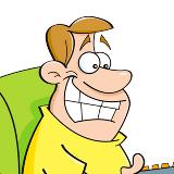 Аватарка канала Анекдот ТОПЧЕТ