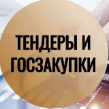 Аватарка канала Тендеры и Госзакупки