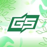 Аватарка канала GENSEI MERCH