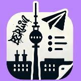 Аватарка канала Berlin Channel Directory