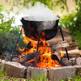 Аватарка канала АРОМАТЫ КАЗАНА