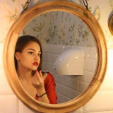 Аватарка канала DILARA