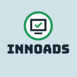 Аватарка канала InnoAds
