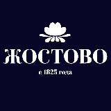Аватарка канала Жостовская фабрика