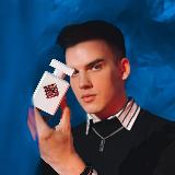 Аватарка канала volodium про parfum
