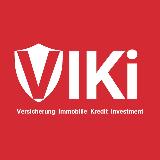 Аватарка канала VIKI Википедия финансов. Германия: Страхование, инвестиции, банки