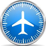 Аватарка канала TRAVEL 360° ✈️