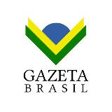 Аватарка канала Gazeta Brasil