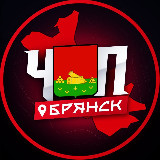 Аватарка канала ЧП | БРЯНСК