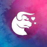 Аватарка канала Телец ❤️ Любовный Гороскоп