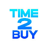 TIME2BUY avatar