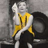 Аватарка канала ВДХЛ - Вакансии для хороших людей