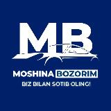 Аватарка канала MOSHINA BOZORIM