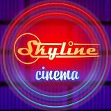 Аватарка канала Skyline Cinema