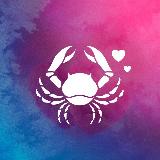 Аватарка канала Рак ❤️ Любовный Гороскоп