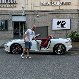 Аватарка канала POVETKIN 13% 📈