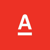Аватарка канала Карьера в Альфа-Банке