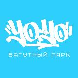 Аватарка канала Yo-Yo