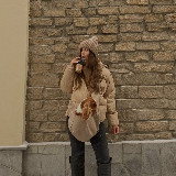 Аватарка канала Даша смотрит сериалы