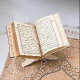 Аватарка канала Блог учителя Корана