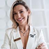 Аватарка канала Аня Пирогова