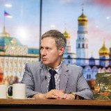 Аватарка канала Артамонов: Оборона России