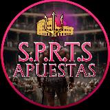 Аватарка канала 🔱S.P.R.T.S APSTS🔱