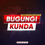 Аватарка канала "Bugungi Kunda | Tezkor Xabarlar"
