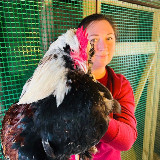 Аватарка канала Annushka_adamova